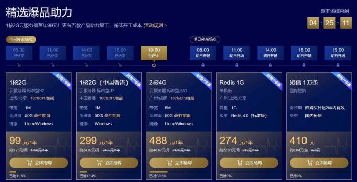 图片[1]-腾讯云阿里云95元/年云服务器-同城资源网