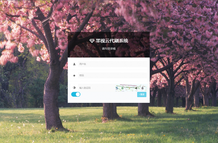 图片[1]-最新墨视云DS 全解去授权可用版本-同城资源网