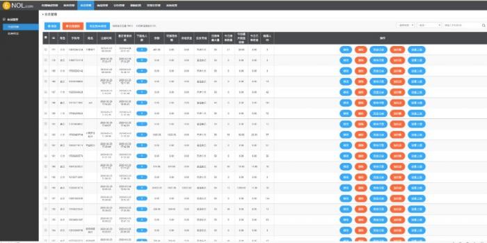 图片[7]-2020新版V8版本京东淘宝自动抢单系统源码/利息宝/会员开通/全开源/接单返利/区块链-同城资源网