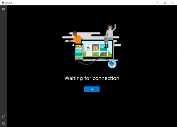 Anlink电脑操控手机软件下载-Anlink(电脑操控手机软件)v1.0 官方版 Anlink电脑操控手机软件下载-Anlink(电脑操控手机软件)v1.0 官方版