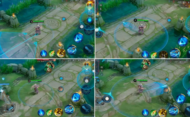 新英雄“剑圣-叶”曝光,杨玉环四美皮肤突袭,看到建模后省钱了 新英雄“剑圣-叶”曝光,杨玉环四美皮肤突袭,看到建模后省钱了