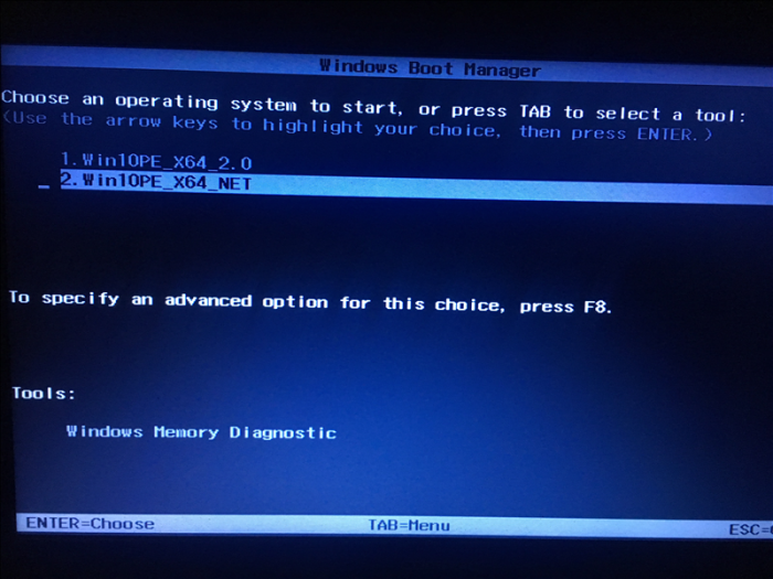 U盘启动制作Ventoy v1.0.36 U盘启动制作Ventoy v1.0.36