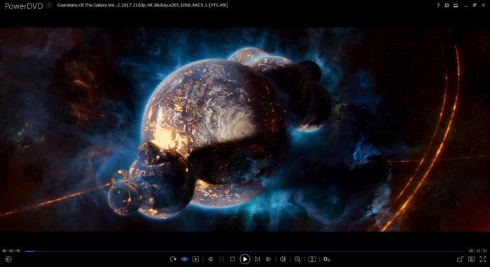 PowerDVD v20.0.2702.62 PowerDVD v20.0.2702.62